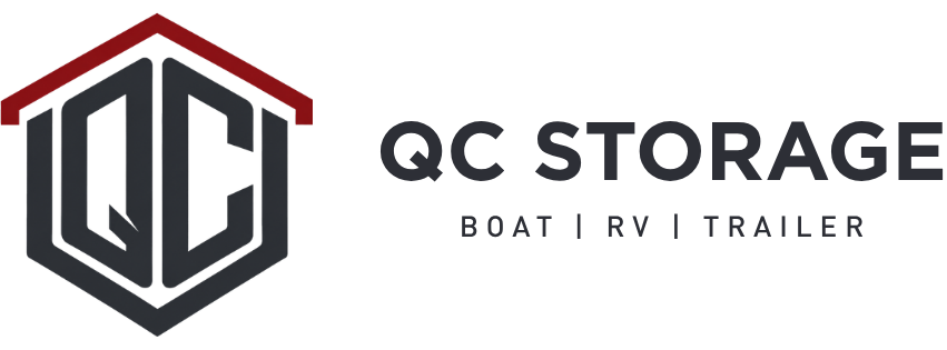 QC Storage — boat, RV and trailer storage